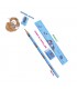 KIT SCUOLA COMPLETO ASSORTITO IN 4 COLORAZIONI CON GUSTOSE CARAMELLE AL GUSTO TUTTI I FRUTTI da 3g CONF. 24PZ