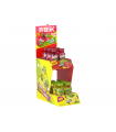 EXPO FRISK SOUR CON VITAMINA C ASSORTITO ai gusti: FRAGOLA,E LIMONE conf. 18pz.