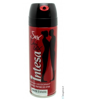 Intesa Sex Unisex da 125 ml