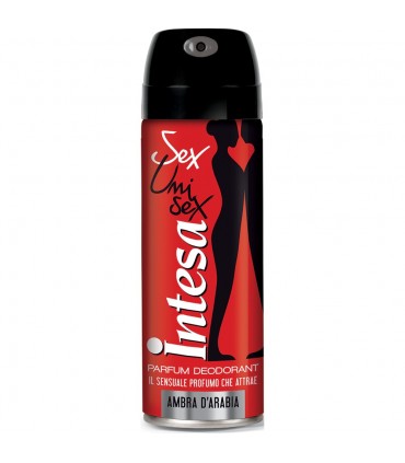 Intesa Sex Unisex da 125 ml