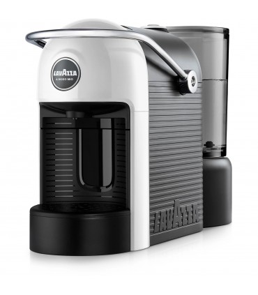 Macchina per Caffè Lavazza  A Modo Mio  Jolie evo White