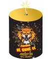 FONTANA RE LEONE H17.5 D.11 CM. ART. 801 FIRESTARS