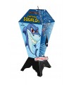 FONTANA SQUALO ART.602  FIRESTARS