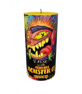 FONTANA MONSTER ART.504 FIRESTARS