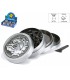 Grinder in Metallo THE BULLDOG 4 Parti diam.50mm 1 PZ