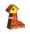 FONTANA GIRAFFA H.23.5  L.16 P. 8  CM. ART.615 FIRESTARS