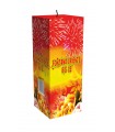 FONTANA ORIENTE BIG H.18 L.7.6 ART.791 FIRESTARS