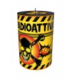 FONTANA RADIOATTIVA H.18.5 D.12 CM. ART.503 FIRESTARS
