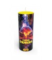 FONTANA CHERNOBYL H.16 D.6.4 CM. ART.224 FIRESTARS