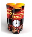 FONTANA TRITOLO H.15 D.10 CM. ART.316 FIRESTARS