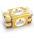 FERRERO ROCHER SFUSO CONF. DA 16 PZ.