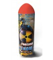 FONTANA VENOM H.26 D.6 CM. ART.304 FIRESTARS