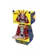 FONTANA ROBOT H.19.5 L.11 CM.ART.603 FIRESTARS