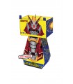 FONTANA ROBOT H.19.5 L.11 CM.ART.603 FIRESTARS