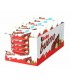 KINDER BUENO GR.43 CONF. 30 PZ.
