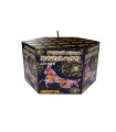 FONTANA ZODIACO H.15 L.10 CM. ART.629 FIRESTARS