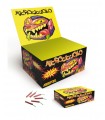 MICROCICCIOLO CON MICCIA L.0.8 CM.  CONF.40 PZ. ART.098 FIRESTARS