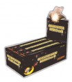 CANDELA MAGICA DORATE CM.25 expo DA 36 BLISTER DA. 6 PZ. ART.205A FIRESTARS