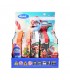 Accendini Atomic ELETTRONICI FUNNY christmas 2025" conf. da 50 pz. assortiti in 5 Fantasie