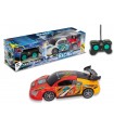 AUTO RACING TEOREMA GIOCHI SCALA 1:22 RADIOCOMANDO MHZ-27 disponibile 2 colori