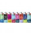 Accendino Bic MINI Fantasia spoiler CONF. 50 PZ. ASSORTITI