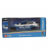 Auto Burago Die Cast POLIZIA Mod. ALFA ROMEO STELVIO Scala 1/24
