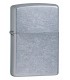 Zippo Street Chrome