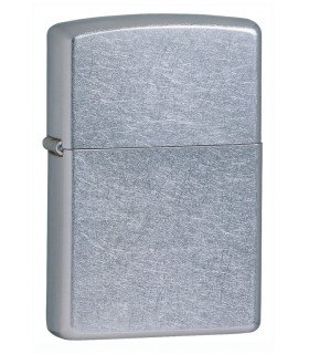 Zippo Street Chrome