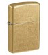 ZIPPO STREET BRASS