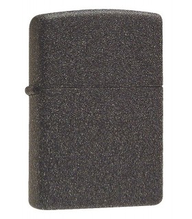 Zippo Iron Stone