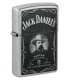ZIPPO JACK DANIELS