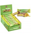 Elit Dubai LUSSUOSA Barretta di cioccolato DA 30GR pistacchio e Kadayif RACCHIUDE L'ESSENZA DEI SAPORI ORIENTALI CONF.24PZ