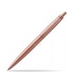 Penna a Sfera Parker Jotter XL COLORE pink gold in Metallo CONFEZIONATA IN ELEGANTE SCATOLA REGALO