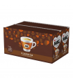 CAFFE' HAG classico gustoso e aromatico GR. 6.5 CONF. DA 80 PZ.