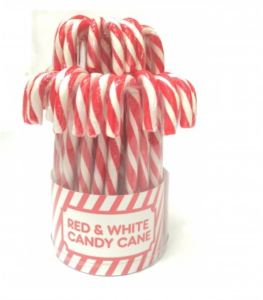 LECCA LECCA OMBRELLINO BIANCOAZZURRO 15g EXPO 50 PZ.