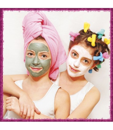 LABORATORIO Di COSMETICA E BELLEZZA I'M A GENIUS LISCIANIGIOCHI