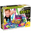 LABORATORIO DELLO SMALTO I'M A GENIUS LISCIANIGIOCHI