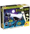 IL TELESCOPIO Con ottiche e Zoom intercambiabili I'M A GENIUS LISCIANIGIOCHI