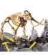 SUPER KIT MAMMOTH Con fossile da scavare I'M A GENIUS LISCIANIGIOCHI