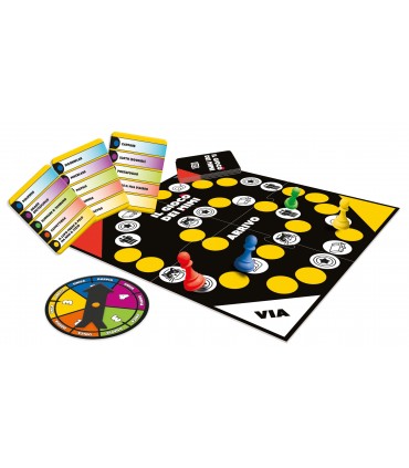 LUDOTECA POCKET IL GIOCO DEI MIMI LISCIANIGIOCHI