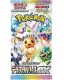 CARTE COLLEZIONABILI POKEMON TERASTAL BOX  CONF. DA 10 BUSTINE CON 10 CARTE BOX GIAPPONESE