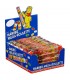 MEGA ROULETTE HARIBO ALLA FRUTTA STICK CONF. DA 40 PZ.