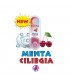 CLICKBALL MENTA CILIEGIA AROMATIZZATORI PER SIGARETTE RICARICA DA 5 BLISTER