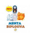 CLICKBALL MENTA ESPLOSIVA  AROMATIZZATORI PER SIGARETTE RICARICA DA 5 BLISTER