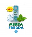 CLICKBALL MENTA FREDDA AROMATIZZATORI PER SIGARETTE RICARICA DA 5 BLISTER