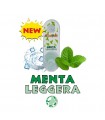 CLICKBALL MENTA leggera AROMATIZZATORI PER SIGARETTE RICARICA DA 5 BLISTER