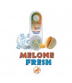 CLICKBALL MENTA MELONE AROMATIZZATORI PER SIGARETTE RICARICA DA 5 BLISTER