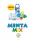 CLICKBALL MENTA MIX  AROMATIZZATORI PER SIGARETTE RICARICA DA 5 BLISTER