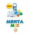 CLICKBALL MENTA MIX  AROMATIZZATORI PER SIGARETTE RICARICA DA 5 BLISTER