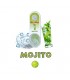 CLICKBALL MENTA MOJITO  AROMATIZZATORI PER SIGARETTE RICARICA DA 5 BLISTER